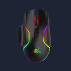 Ant Esports GM320 RGB Optical Wired Gaming Mouse