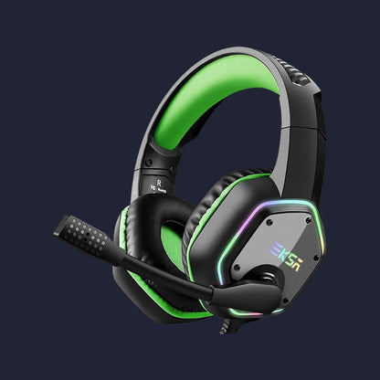 Cosmic Byte H11 Gaming Headset With Mic
