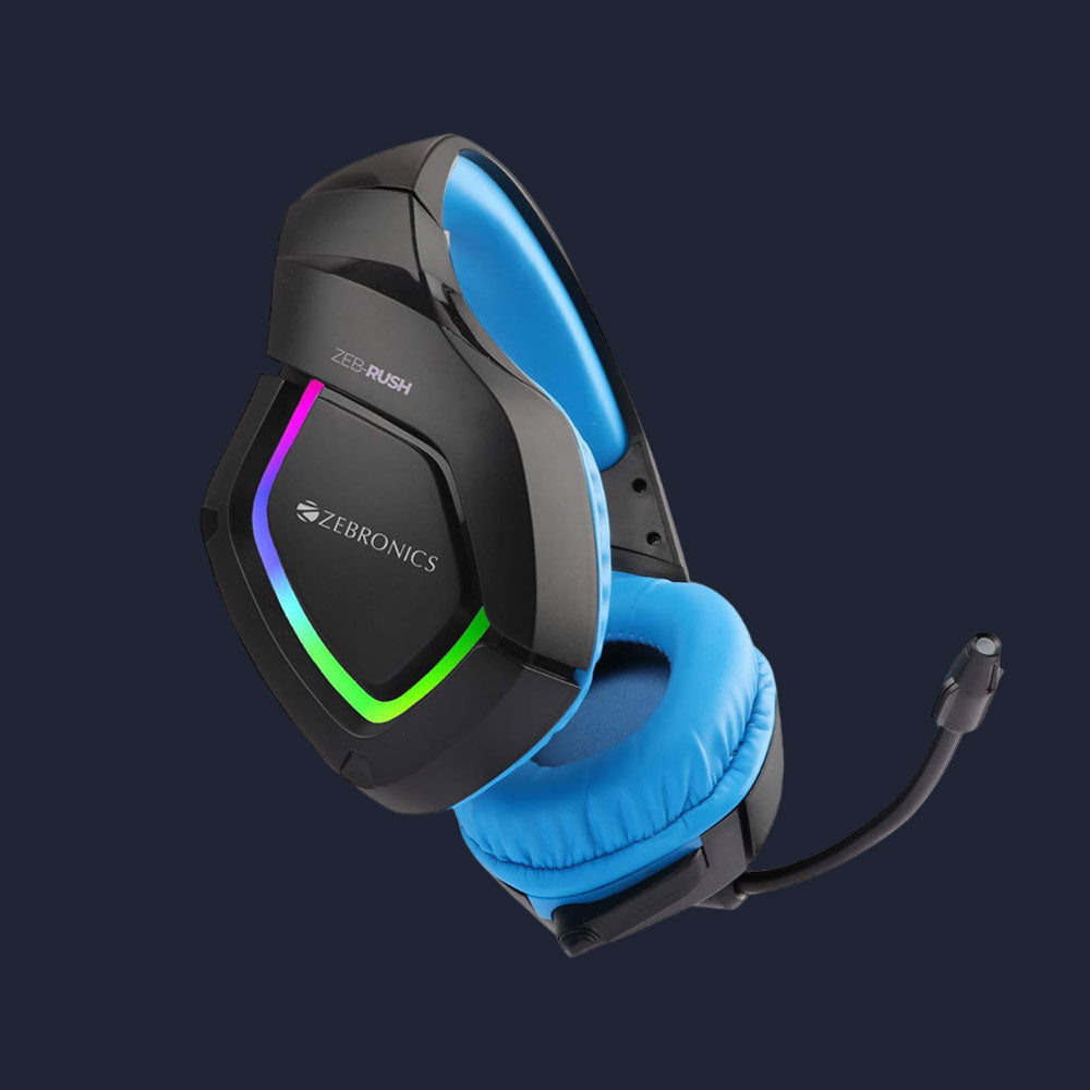 Cosmic Byte H11 Gaming Headset With Mic