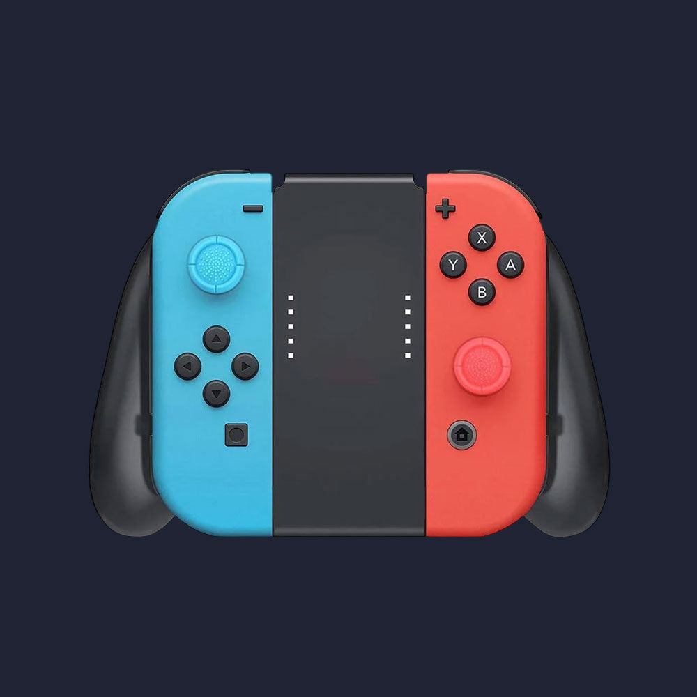 Left and Right Wireless Bluetooth Game Controller Gamepad