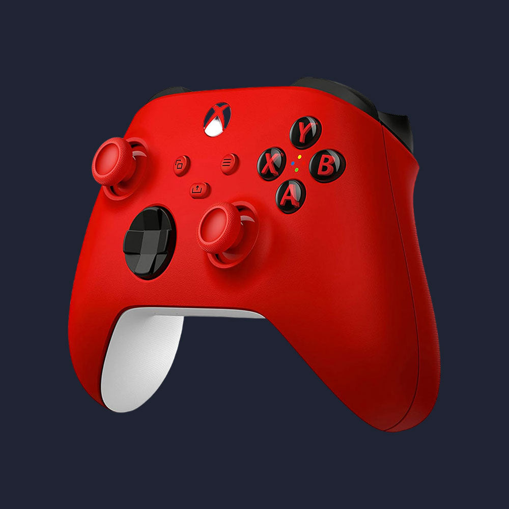 eXtremeRate Replacement Front Housing Shell for Xbox