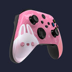 eXtremeRate Replacement Front Housing Shell for Xbox