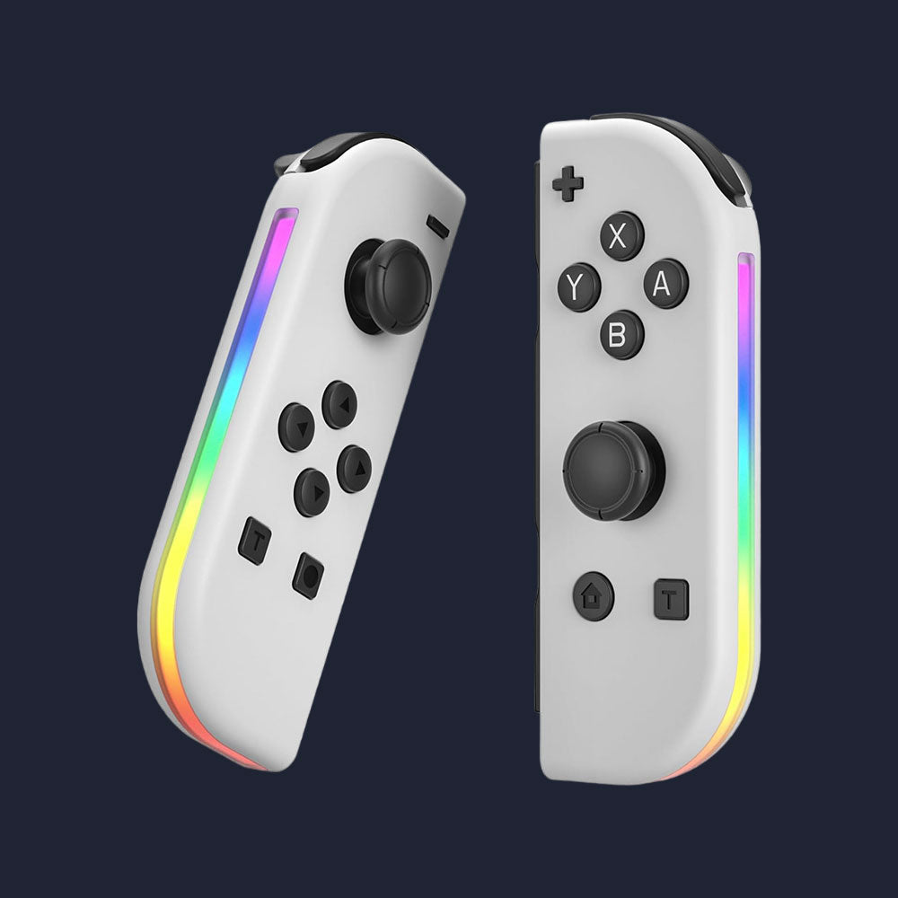 Wireless Bluetooth Gamepad Controller For Switch