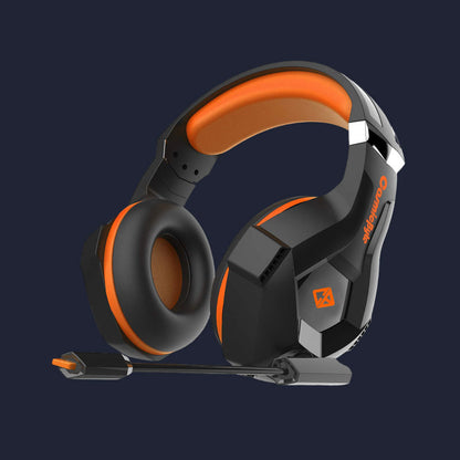 Cosmic Byte H11 Gaming Headset With Mic