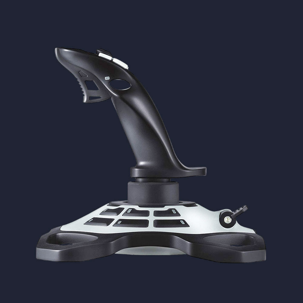 Extreme 3D Pro Logitech Joystick Gaming