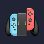 Left and Right Wireless Bluetooth Game Controller Gamepad