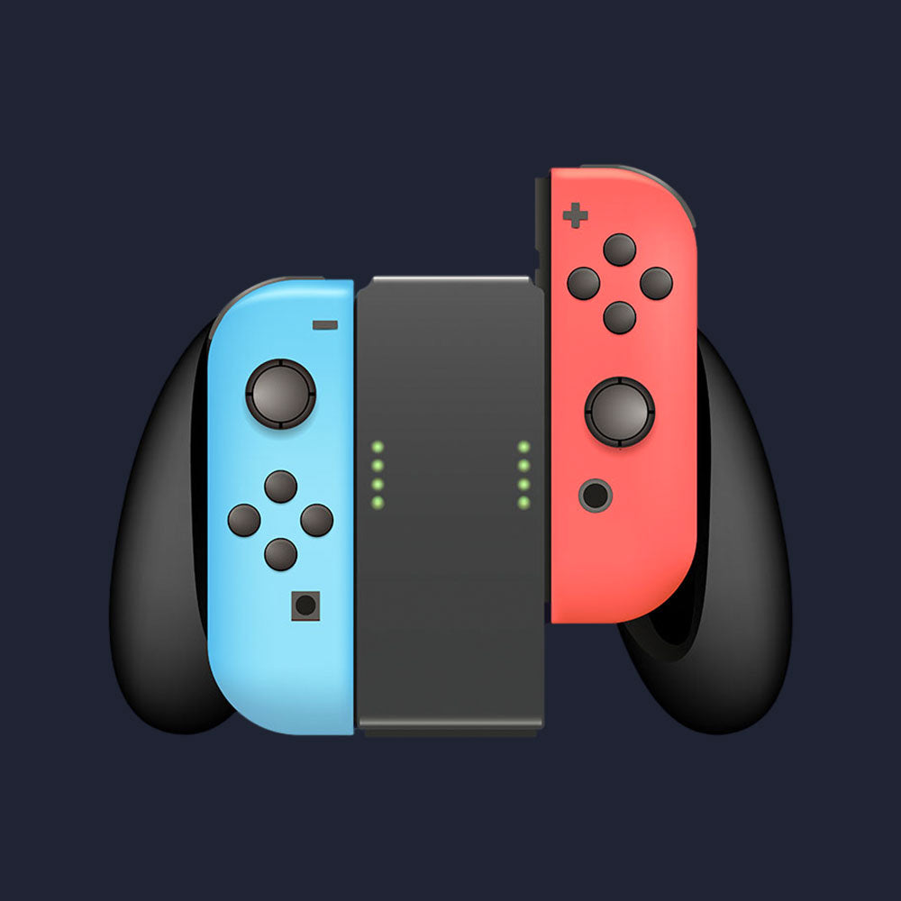 Left and Right Wireless Bluetooth Game Controller Gamepad