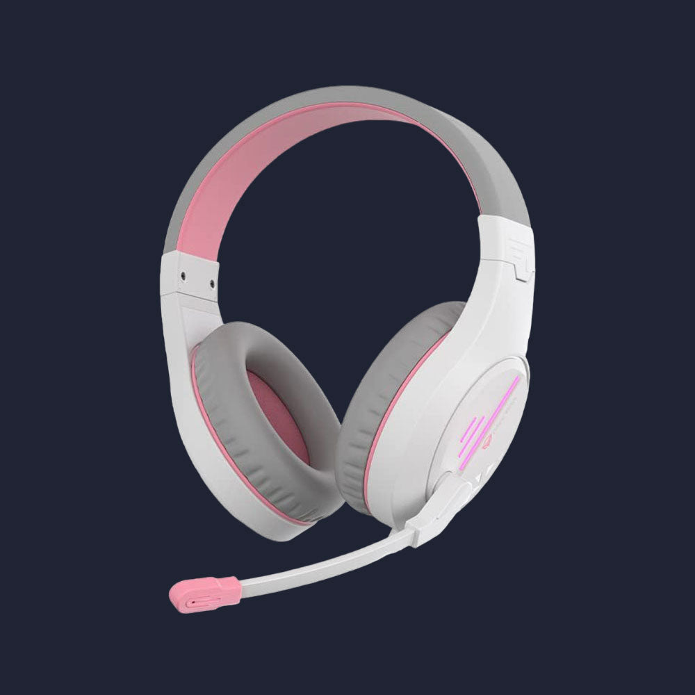 MEETION Stereo Gaming Headset Stereo Jack