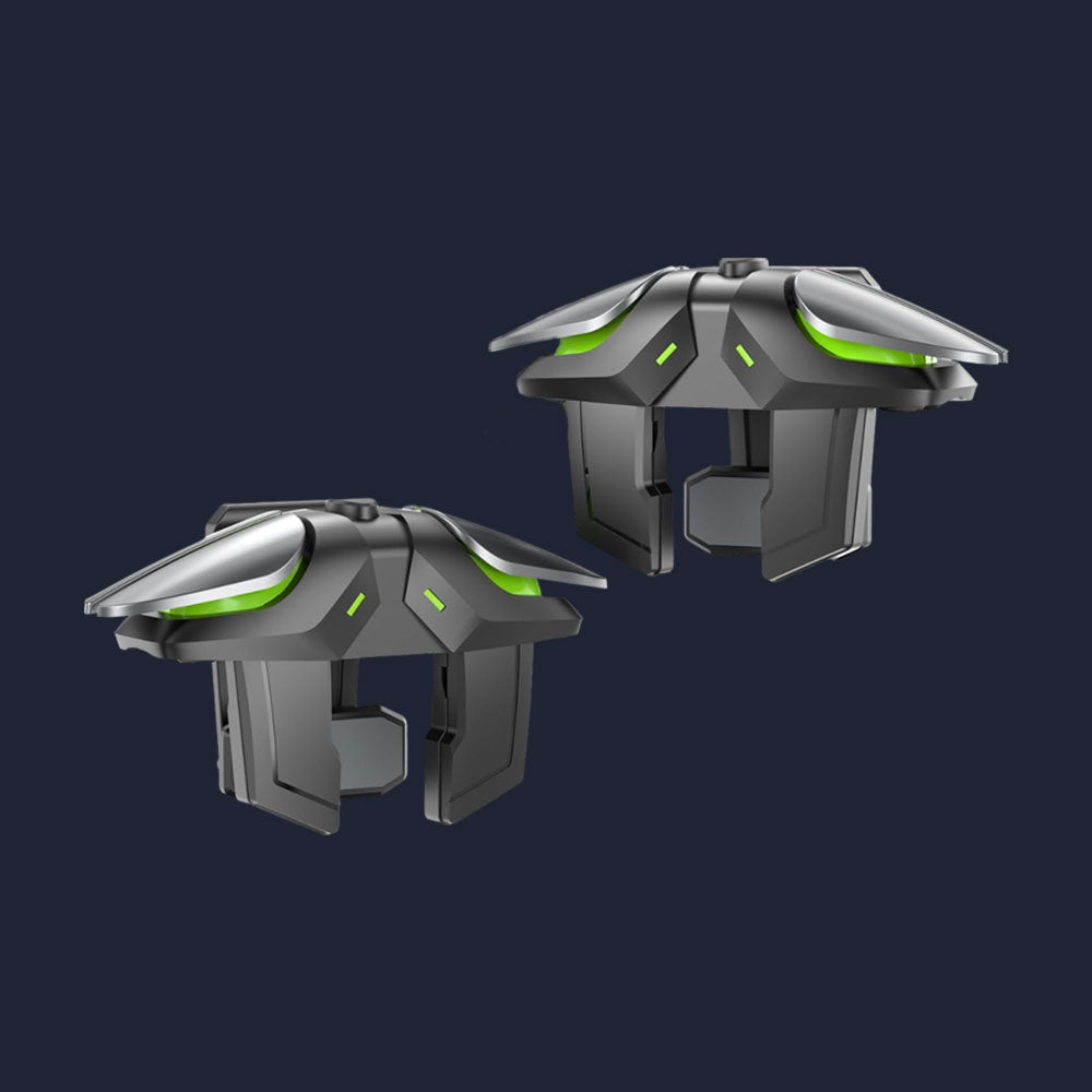 SpinBot BattleMods Argo 4 Buttons Gaming Trigger