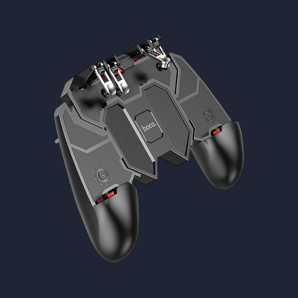 MODERN IN 2 in 1 PUBG Mobile Remote Controller Gamepad Holder