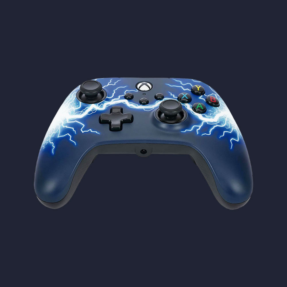 PowerA Advantage Wired Gaming Controller For Xbox