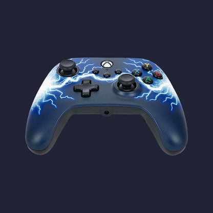 PowerA Advantage Wired Gaming Controller For Xbox
