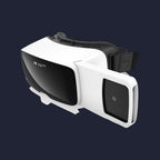 Zeiss VR One Plus Virtual Reality Smartphone Headset