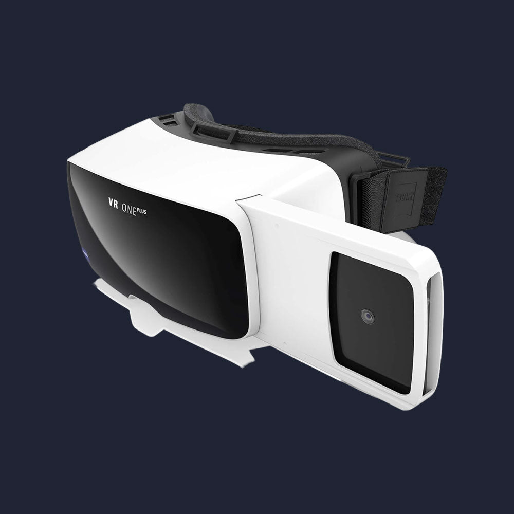 Zeiss VR One Plus Virtual Reality Smartphone Headset