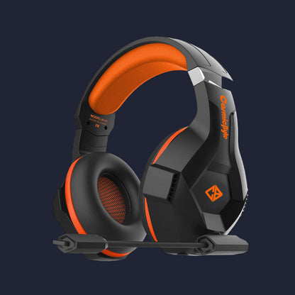 Cosmic Byte H11 Gaming Headset With Mic