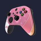 eXtremeRate Replacement Front Housing Shell for Xbox