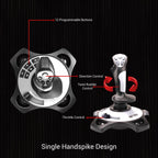 Ant Esports Flight Simulator Controls Joystick