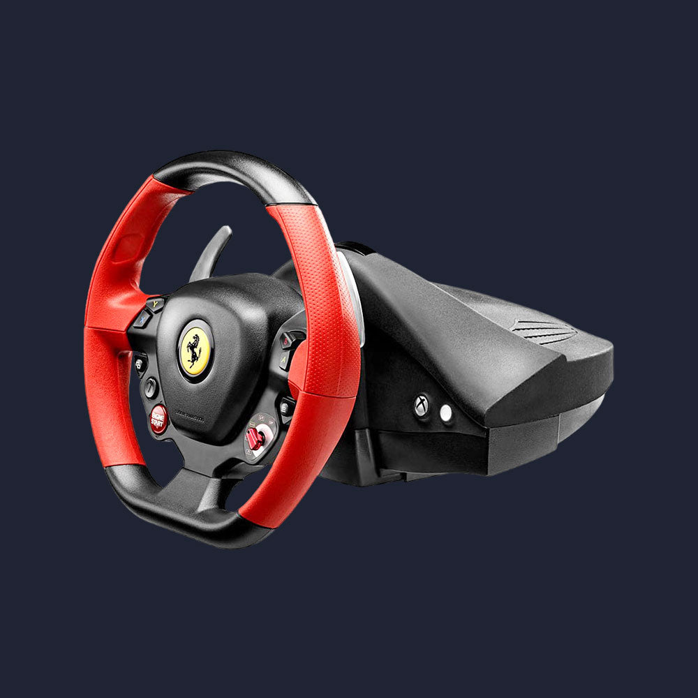 Thrustmaster Ferrari 458 Spider Xbox One