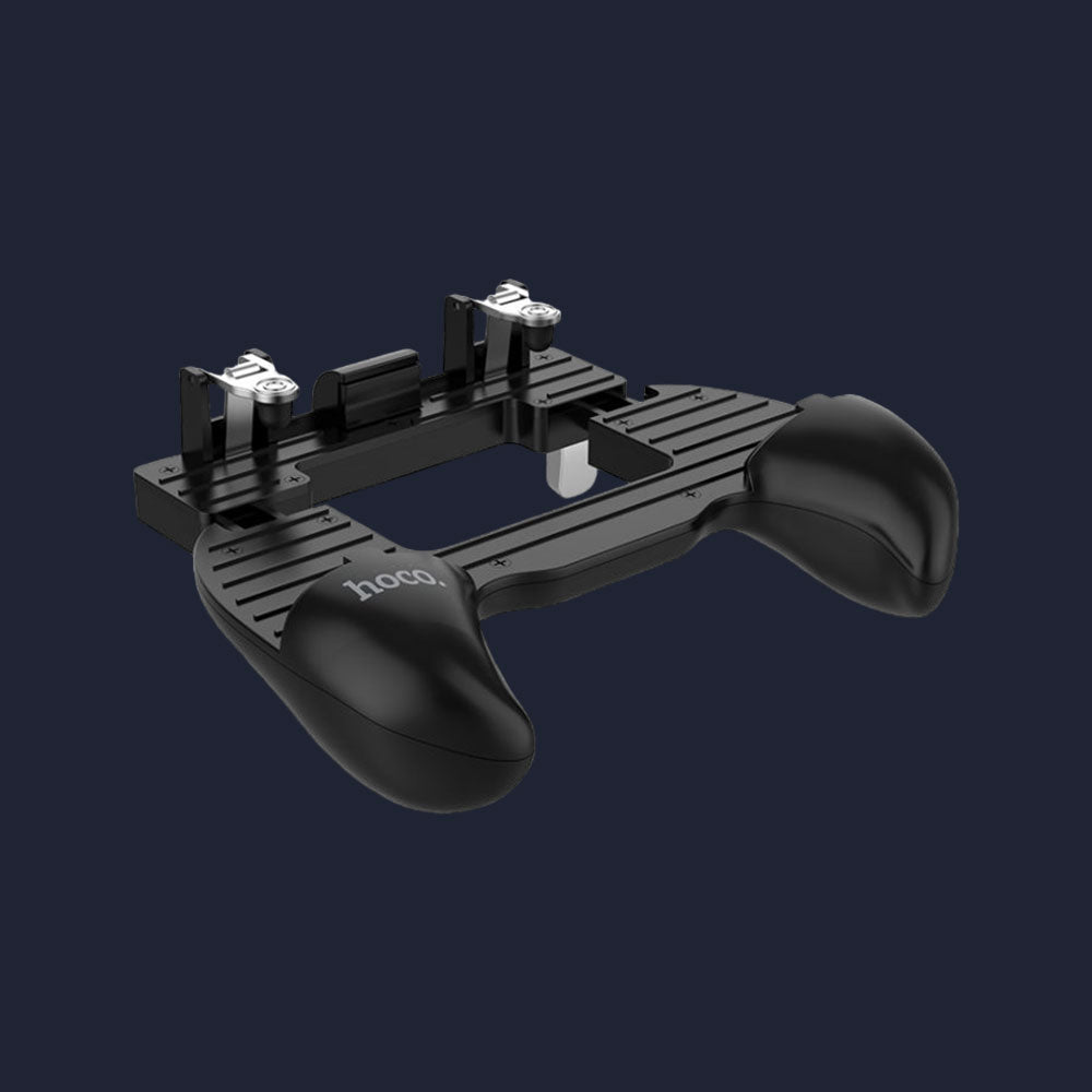 MODERN IN 2 in 1 PUBG Mobile Remote Controller Gamepad Holder