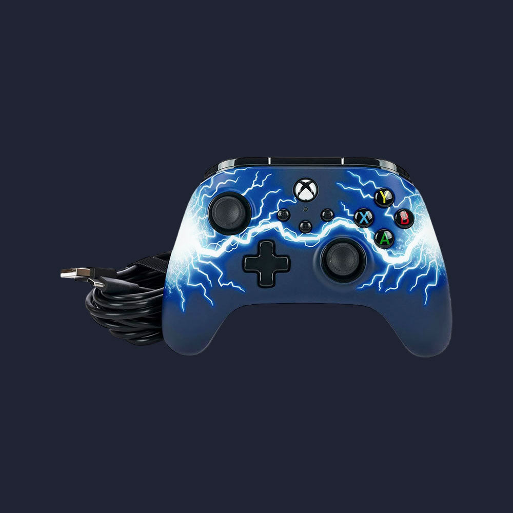 PowerA Advantage Wired Gaming Controller For Xbox