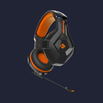 Cosmic Byte H11 Gaming Headset With Mic