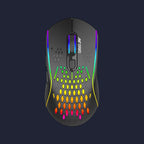 Ant Esports GM320 RGB Optical Wired Gaming Mouse