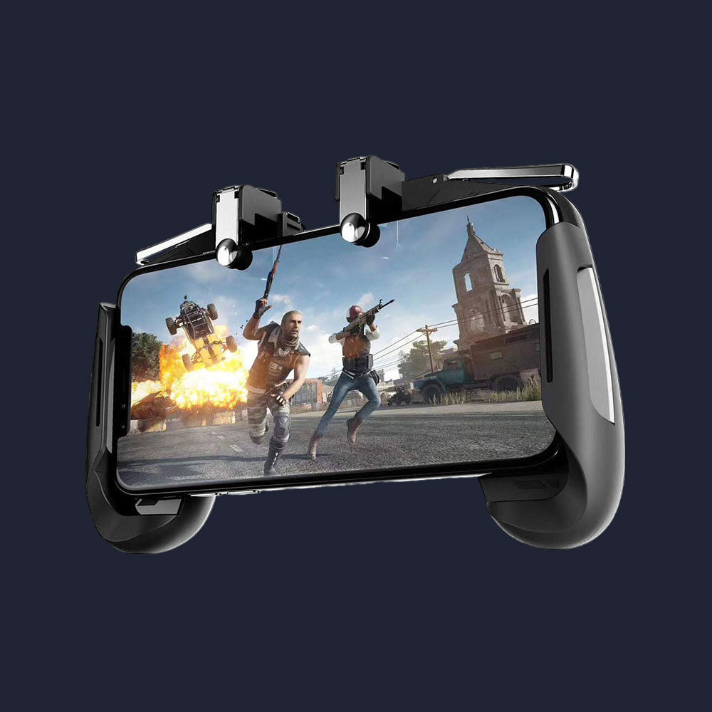 AK-16 PUBG Mobile Controller Joystick