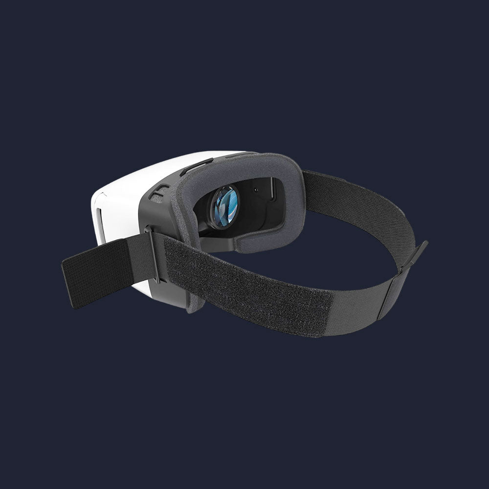 Zeiss VR One Plus Virtual Reality Smartphone Headset