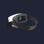 Zeiss VR One Plus Virtual Reality Smartphone Headset
