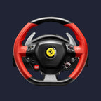 Thrustmaster Ferrari 458 Spider Xbox One