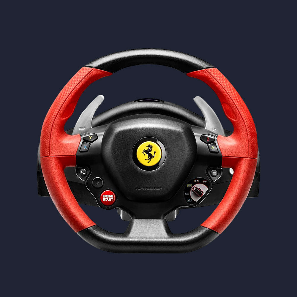 Thrustmaster Ferrari 458 Spider Xbox One