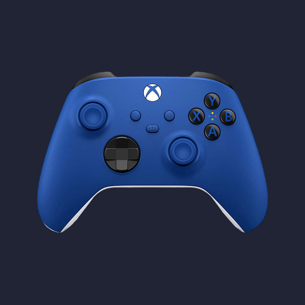 eXtremeRate Replacement Front Housing Shell for Xbox