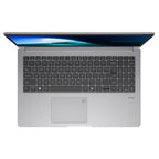 Notebook Asus Expertbook Intel I5-13420H,Ram 16Gb,Ssd Nvme 512Gb,Windows 11 Pro,Office 2021