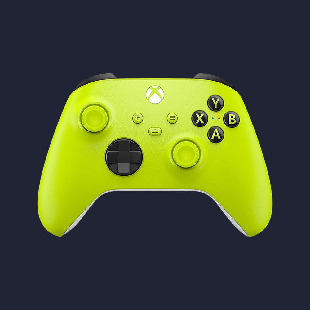 eXtremeRate Replacement Front Housing Shell for Xbox