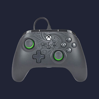 PowerA Advantage Wired Gaming Controller For Xbox
