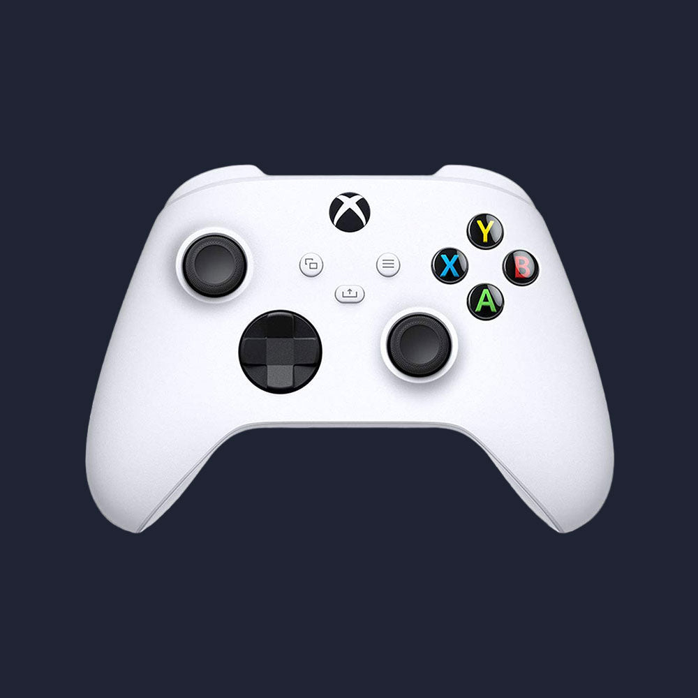 eXtremeRate Replacement Front Housing Shell for Xbox