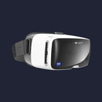 Zeiss VR One Plus Virtual Reality Smartphone Headset
