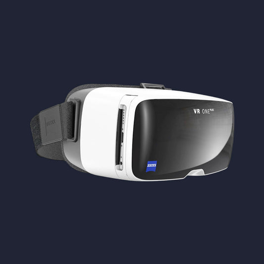 Zeiss VR One Plus Virtual Reality Smartphone Headset
