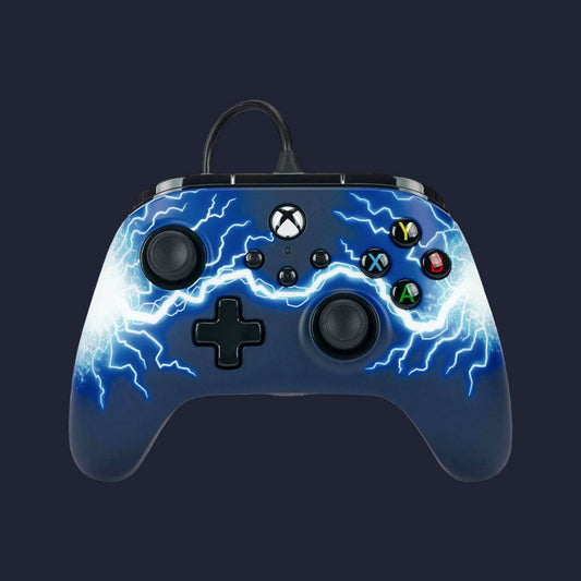 PowerA Advantage Wired Gaming Controller For Xbox