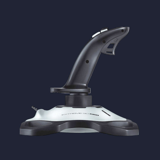 Extreme 3D Pro Logitech Joystick Gaming