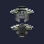 SpinBot BattleMods Argo 4 Buttons Gaming Trigger