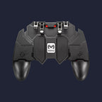 MODERN IN 2 in 1 PUBG Mobile Remote Controller Gamepad Holder