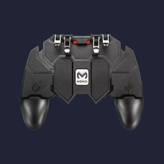 MODERN IN 2 in 1 PUBG Mobile Remote Controller Gamepad Holder