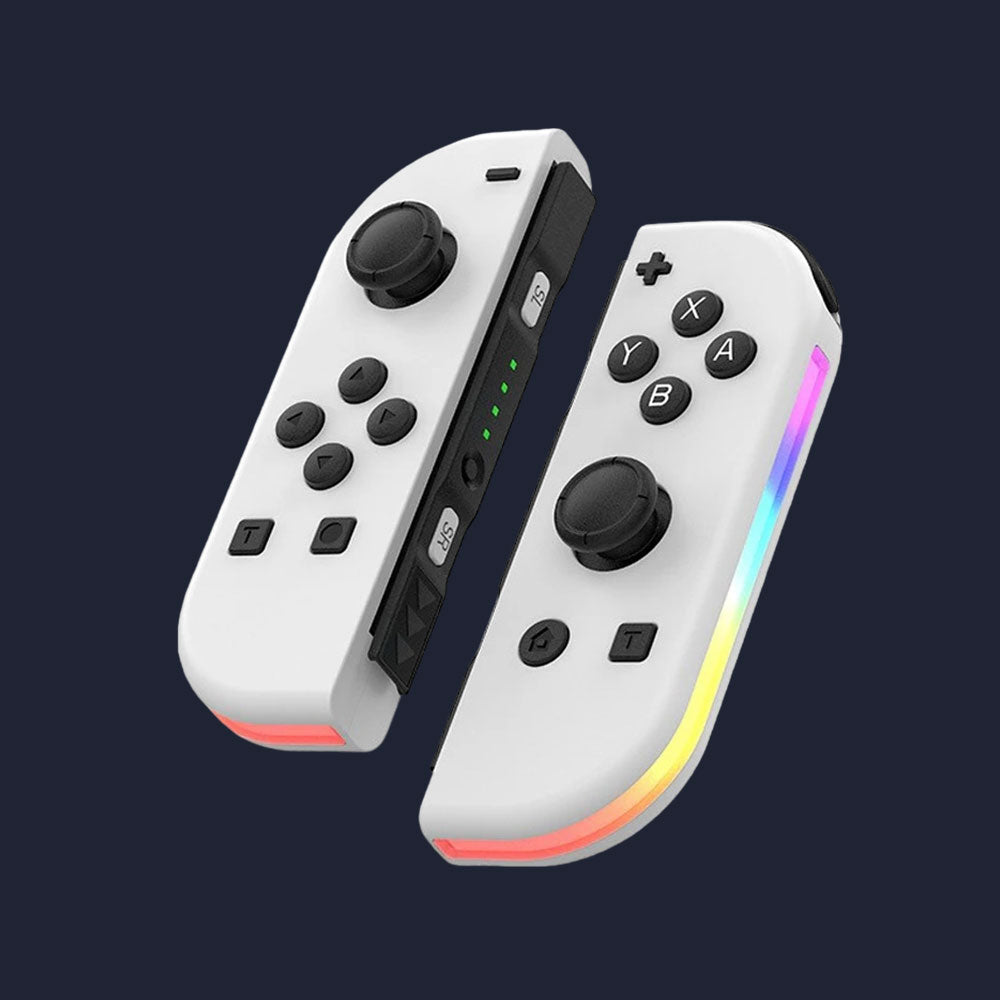 Wireless Bluetooth Gamepad Controller For Switch