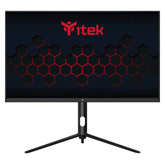 Monitor GGF - 27" FLAT- QHD 2560x1440- IPS- 165Hz- 16:9- 1ms- 2xHDMI- 2xDP- HDR- HAS- Adaptive Sync