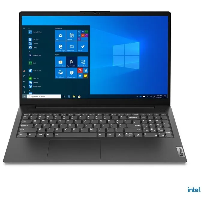 Notebook Lenovo n4500 15.6″ FHd,Ram 8Gb,Ssd 256Gb Nvme,Windows 11 Pro