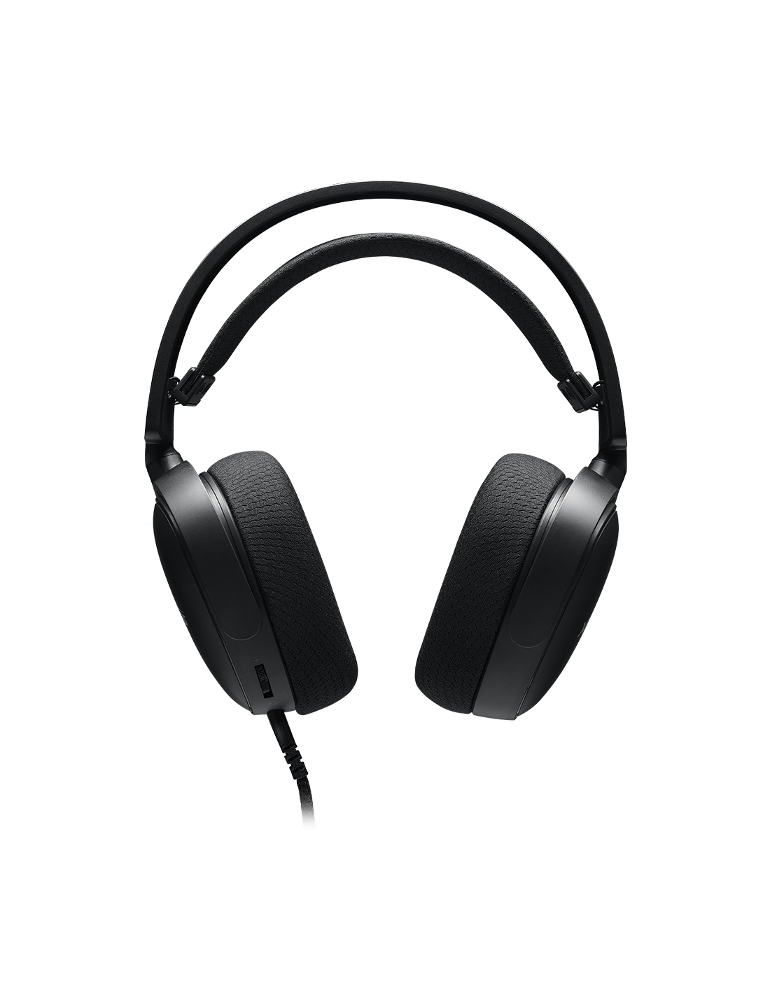 ADATA XPG CUFFIE DA GIOCO PRECOG S BLACK 101dB+-3dB OMNIDIR MIC 20-2000FREQ RES