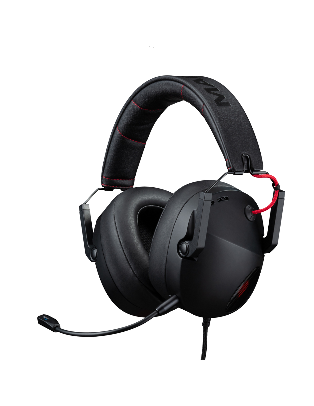 MAD CATZ GAMING CUFFIE P.I.L.O.T. 3 JACK 3.5 PADIGLIONI MAD PRO