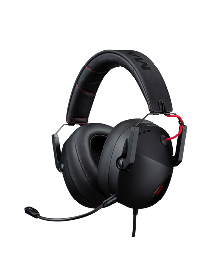 MAD CATZ GAMING CUFFIE P.I.L.O.T. 3 JACK 3.5 PADIGLIONI MAD PRO