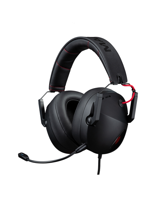 MAD CATZ GAMING CUFFIE P.I.L.O.T. 3 JACK 3.5 PADIGLIONI MAD PRO